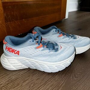 Hoka One One Gaviota 4